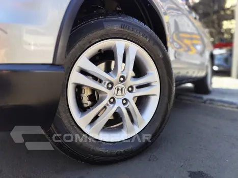 CRV 2.0 EXL 4X4 16V GASOLINA 4P AUTOMÁTICO