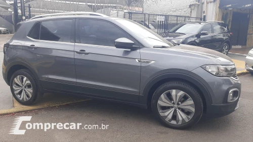 T-CROSS 1.4 250 TSI Highline
