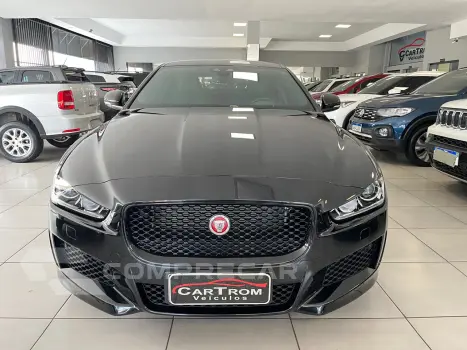 XE P250 R-SPORT