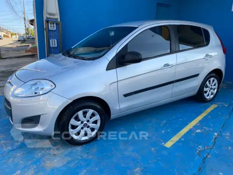 PALIO 1.0 MPI Attractive 8V