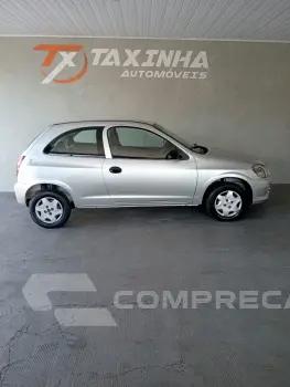 CELTA 1.0 MPFI LS 8V
