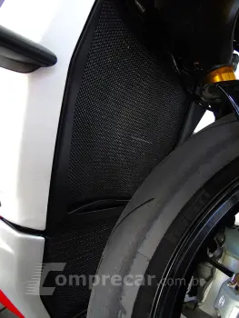 DUCATI STREETFIGHTER V4 S