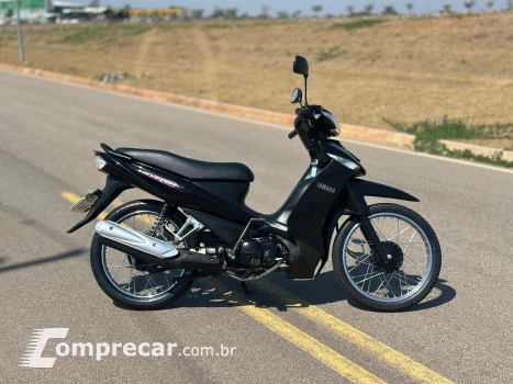 T115 CRYPTON K