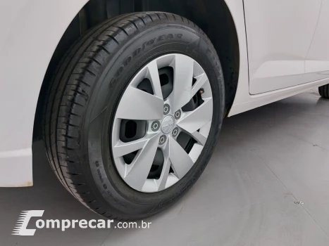 POLO 1.0 MPI MANUAL