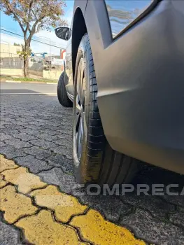 NIVUS 1.0 200 TSI TOTAL FLEX SENSE AUTOMÁTICO