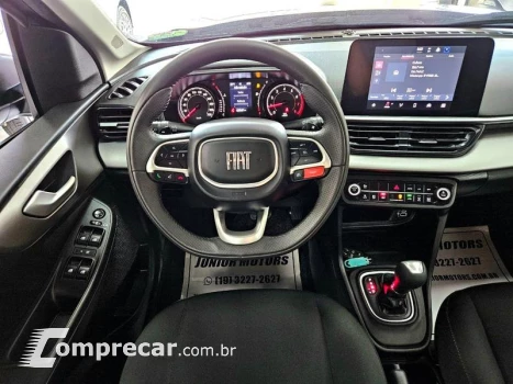 PULSE AUDACE TURBO 200