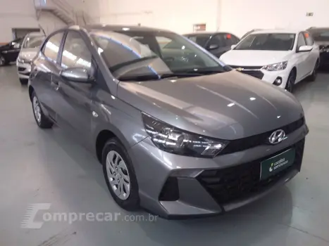 HB20 1.0 12V FLEX SENSE PLUS MANUAL