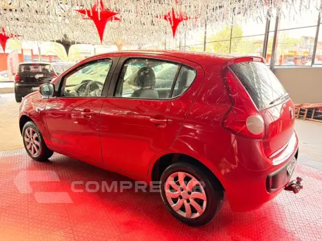 PALIO 1.0 MPI ATTRACTIVE 8V FLEX 4P MANUAL