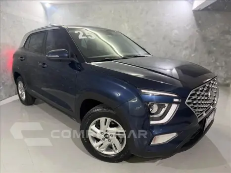 CRETA 1.0 Tgdi Comfort Plus