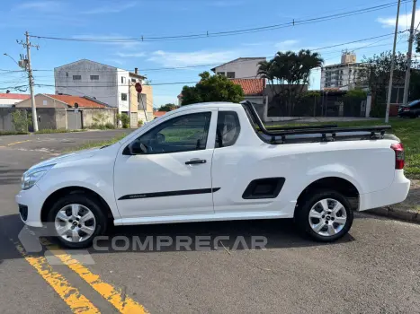 MONTANA 1.4 MPFI Combo CS 8V