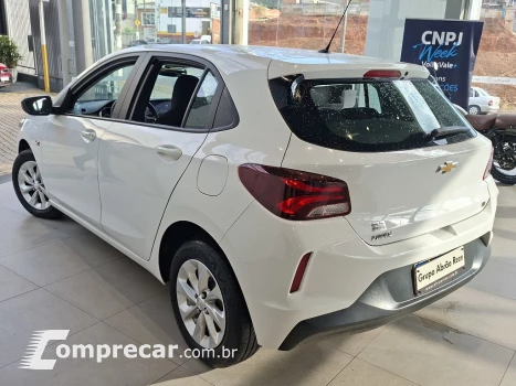 ONIX 1.0 FLEX LT MANUAL
