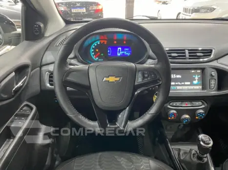 ONIX - 1.4 MPFI LTZ 8V 4P MANUAL