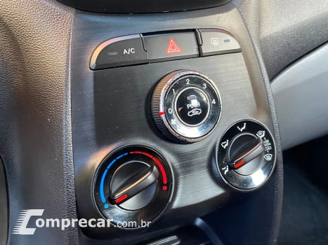 HB20S 1.6 Comfort Plus 16V