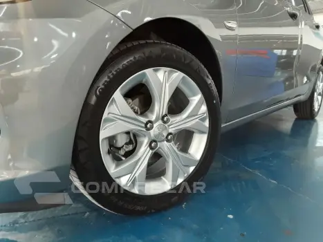 ONIX 1.0 TURBO FLEX PLUS LTZ AUTOMÁTICO