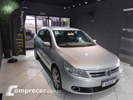 VOYAGE 1.6 MI Comfortline I-motion 8V