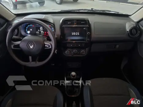 KWID INTENS 2