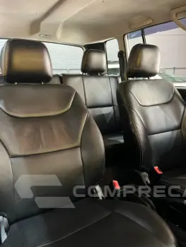 PAJERO TR4 2.0 4X2 16V