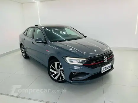 JETTA GLI AG