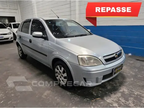 CORSA 1.0 MPFI JOY 8V FLEX 4P MANUAL