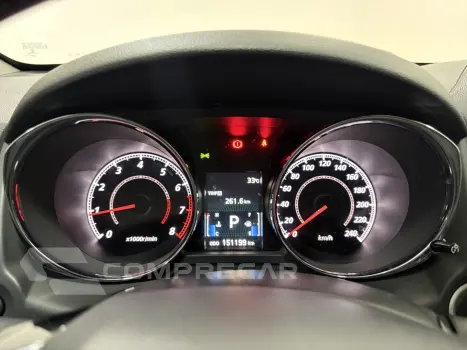 ASX 2.0 AWD 16V FLEX 4P AUTOMÁTICO