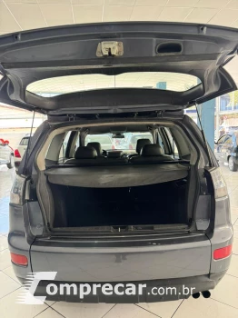 OUTLANDER 3.0 4X4 V6 24V