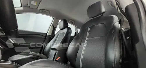 TRACKER LTZ 1.0 Turbo 12V Flex Aut.