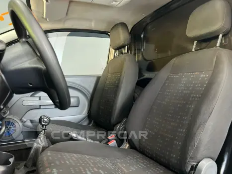 FIORINO 1.4 MPI FURGÃO HARD WORKING 8V FLEX 2P MANUAL