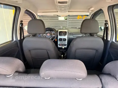 IDEA 1.6 MPI Essence 16V