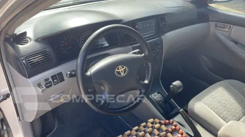 COROLLA 1.8 XEI 16V
