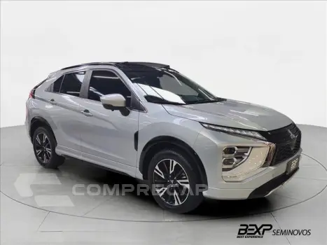 ECLIPSE CROSS 1.5 Mivec Turbo Hpe-s