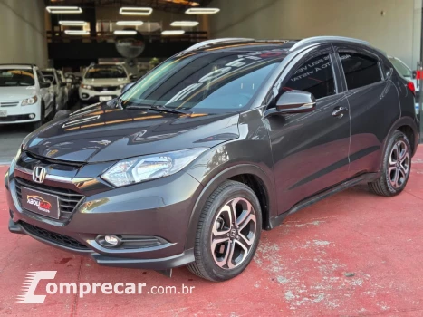 HR-V EX 1.8 Flexone 16V 5p Aut.