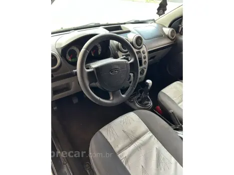 FIESTA 1.6 MPI HATCH 8V FLEX 4P MANUAL