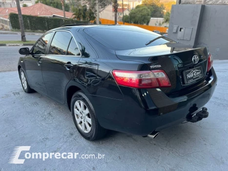Camry XLE 3.5 24V Aut.