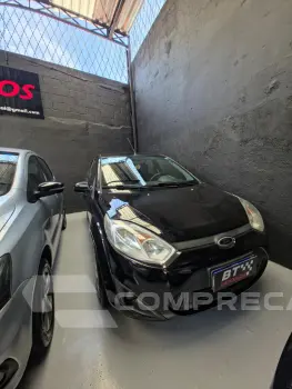 FIESTA 1.6 MPI Class 8V