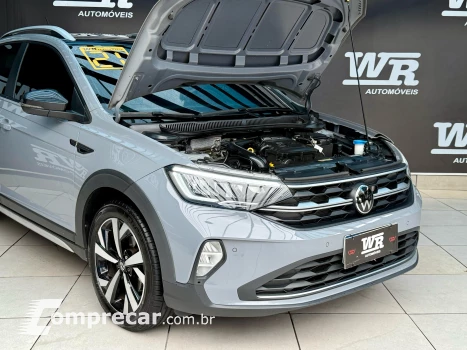 NIVUS 1.0 200 TSI Highline