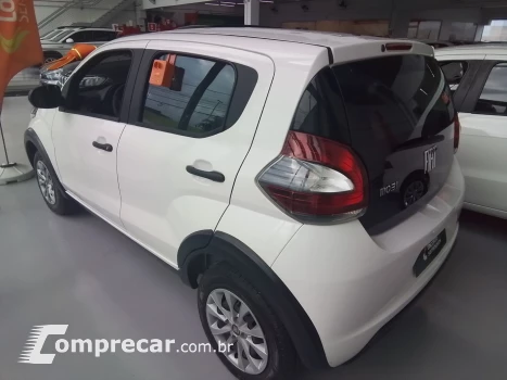 MOBI 1.0 EVO FLEX LIKE. MANUAL