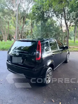 FIESTA 1.6 MPI Class Hatch 8V