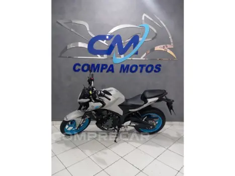 MT-03 321/ABS