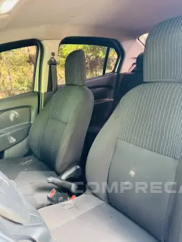 LOGAN 1.0 12V SCE Authentique