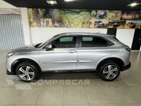 HR-V 1.5 DI I-vtec Turbo Touring