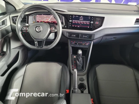 POLO 1.0 200 TSI Highline