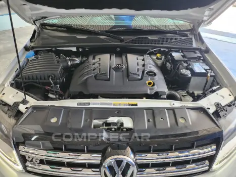AMAROK 3.0 V6 TDI DIESEL HIGHLINE CD 4MOTION AUTOMÁTICO