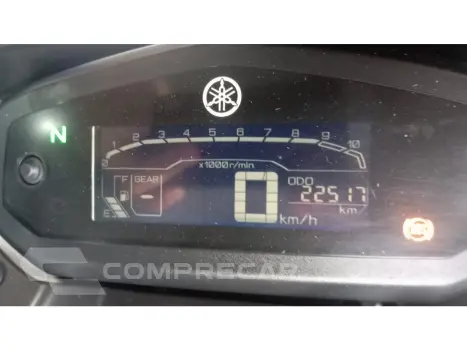 XTZ 150 CROSSER S FLEX