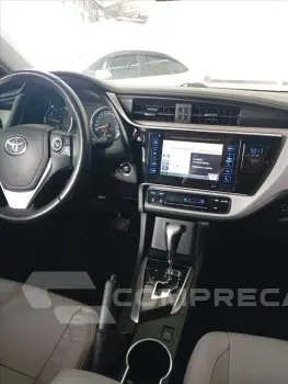 COROLLA 2.0 XEI 16V