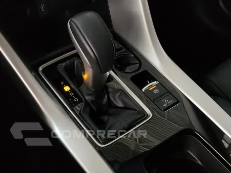 ECLIPSE CROSS 1.5 MIVEC TURBO GASOLINA HPE CVT
