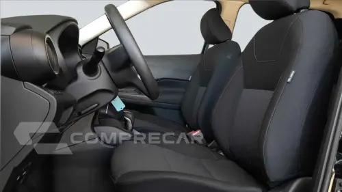 KICKS 1.6 16V FLEXSTART SENSE XTRONIC