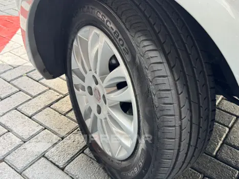 IDEA 1.6 MPI Essence 16V