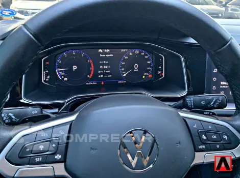 NIVUS 1.0 200 TSI Highline