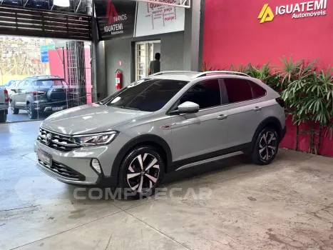 NIVUS 1.0 200 TSI TOTAL FLEX HIGHLINE AUTOMÁTICO