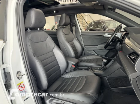 Taos 1.4 16V 4P FLEX 250 TSI HIGHLINE AUTOMÁTICO
